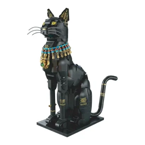 Egypt Cat